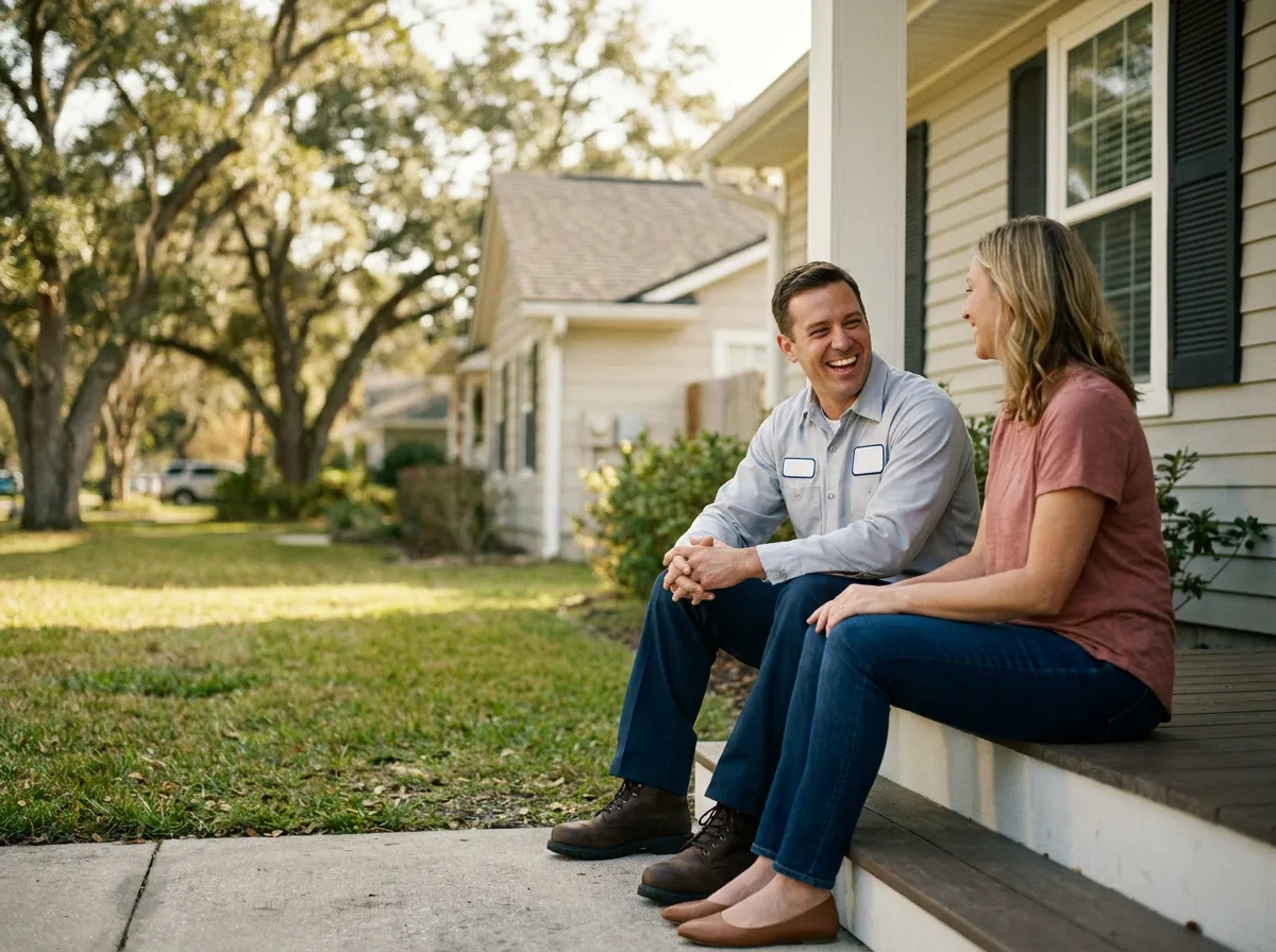 Septic tank pumping FAQs for Gilmer, TX